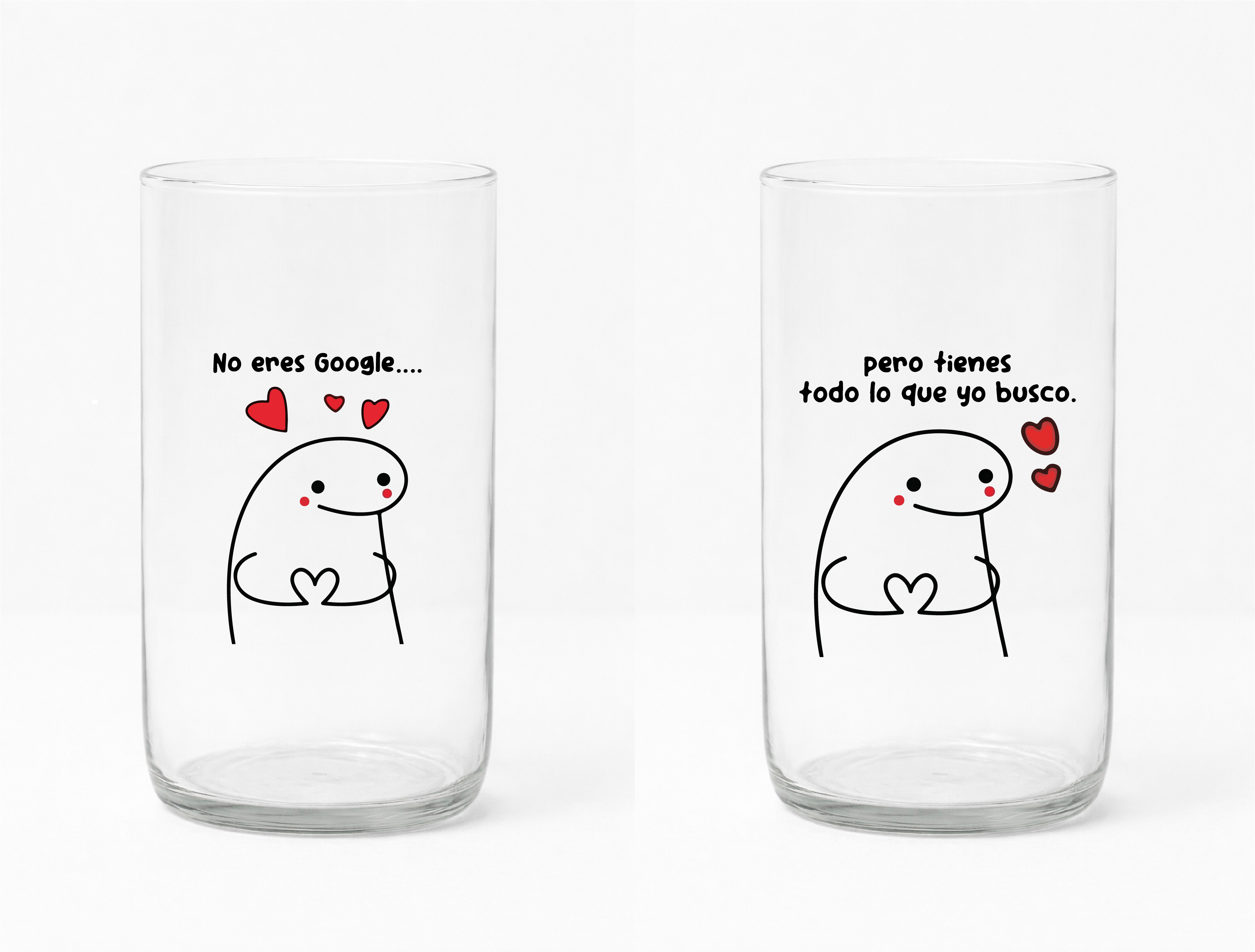 Vaso Reciclado Flork Google