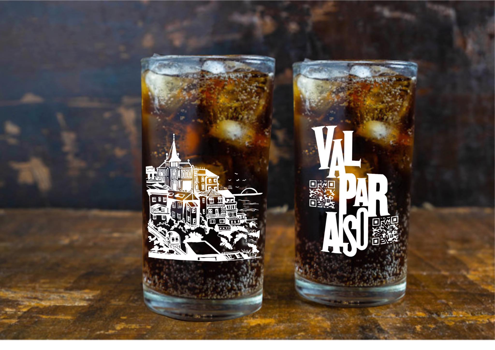 Colecciones de vasos