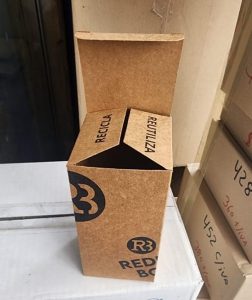 Packaging 2